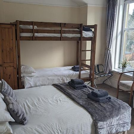 Dalgair House Hotel 칼란더 외부 사진