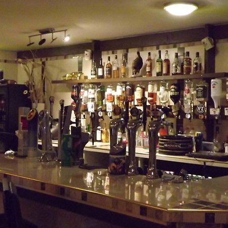 Dalgair House Hotel 칼란더 외부 사진