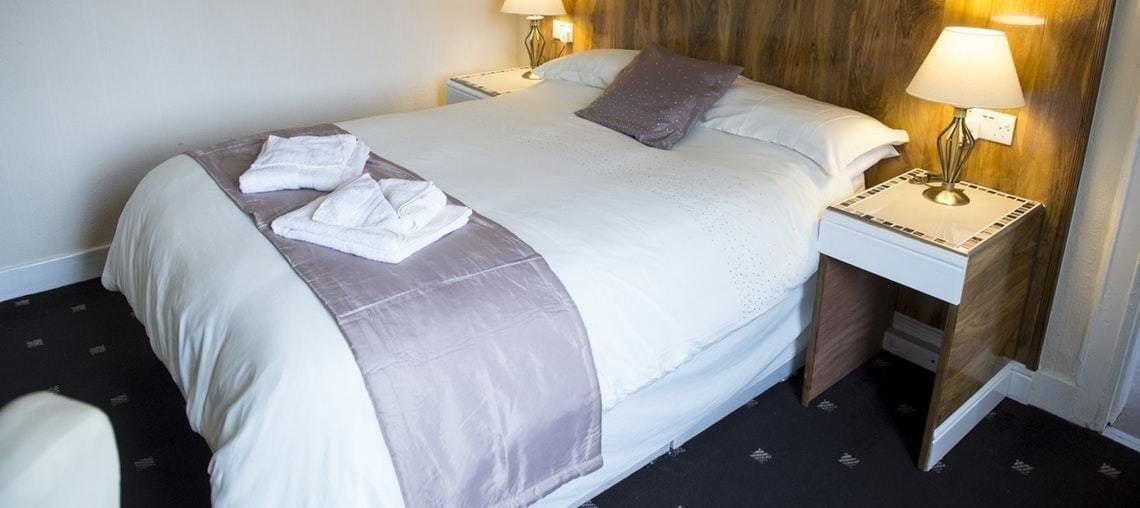 Dalgair House Hotel 칼란더 외부 사진