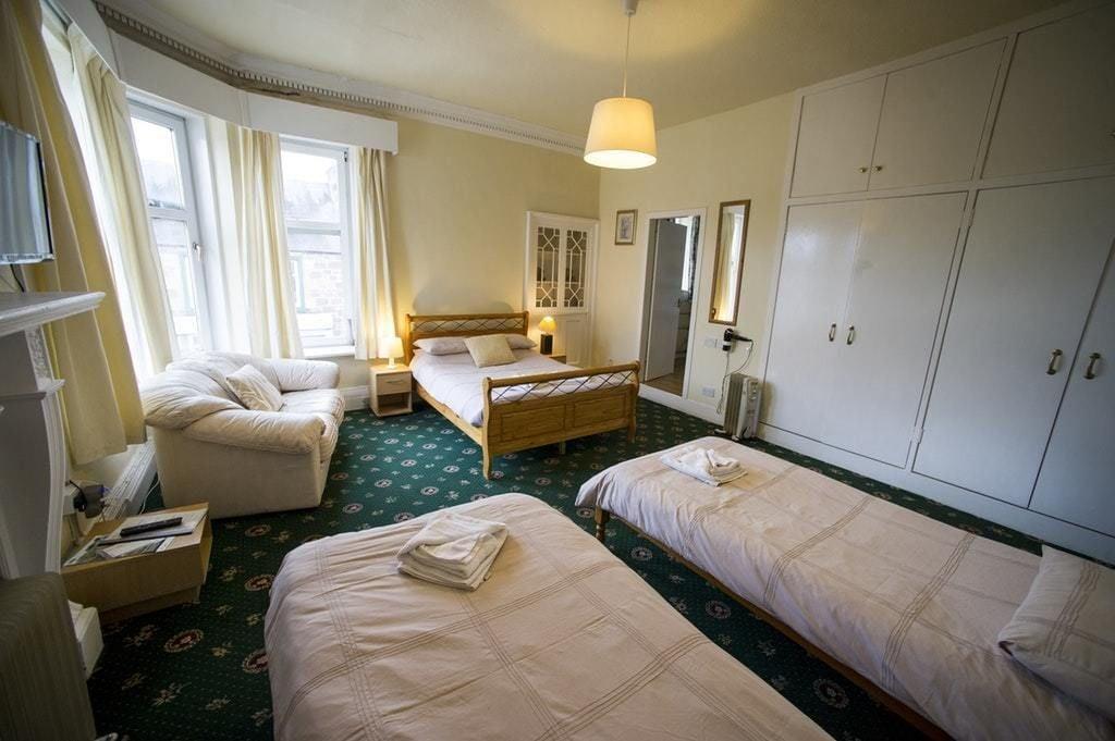 Dalgair House Hotel 칼란더 외부 사진