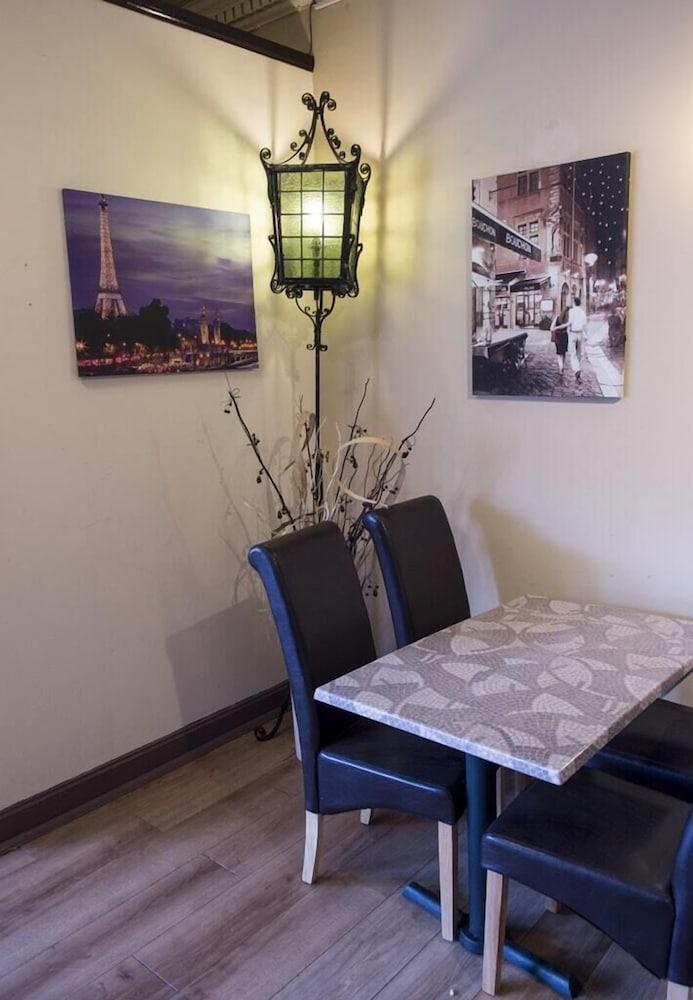 Dalgair House Hotel 칼란더 외부 사진