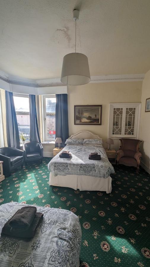 Dalgair House Hotel 칼란더 외부 사진