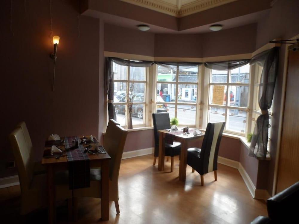 Dalgair House Hotel 칼란더 외부 사진