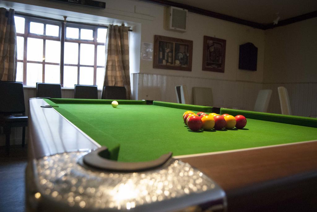 Dalgair House Hotel 칼란더 외부 사진