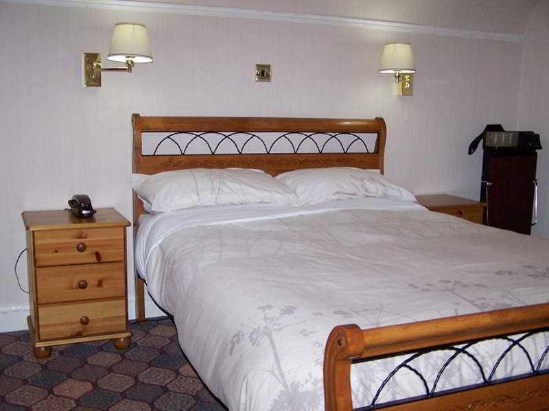Dalgair House Hotel 칼란더 외부 사진