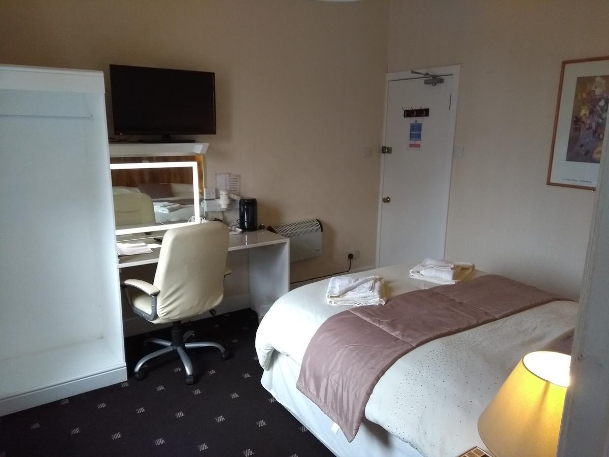 Dalgair House Hotel 칼란더 외부 사진
