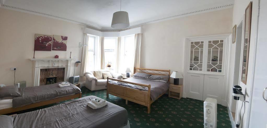 Dalgair House Hotel 칼란더 외부 사진