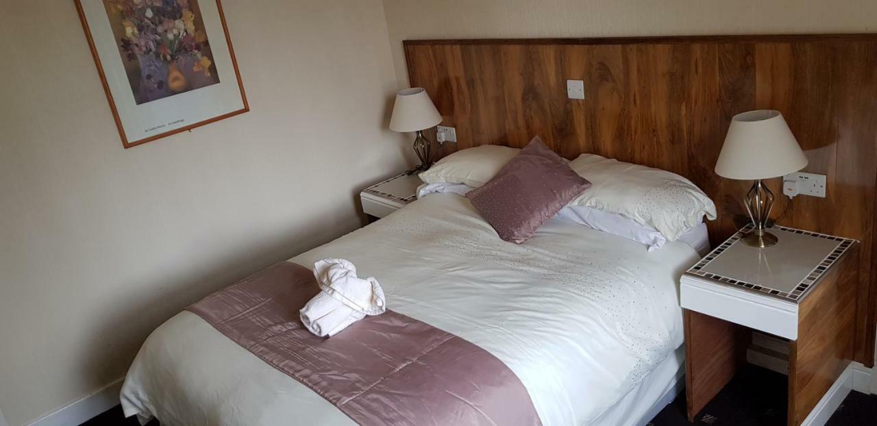 Dalgair House Hotel 칼란더 외부 사진